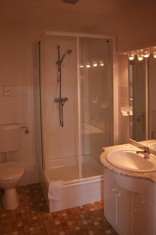 Hohwachter Hof Hotel Quarto foto